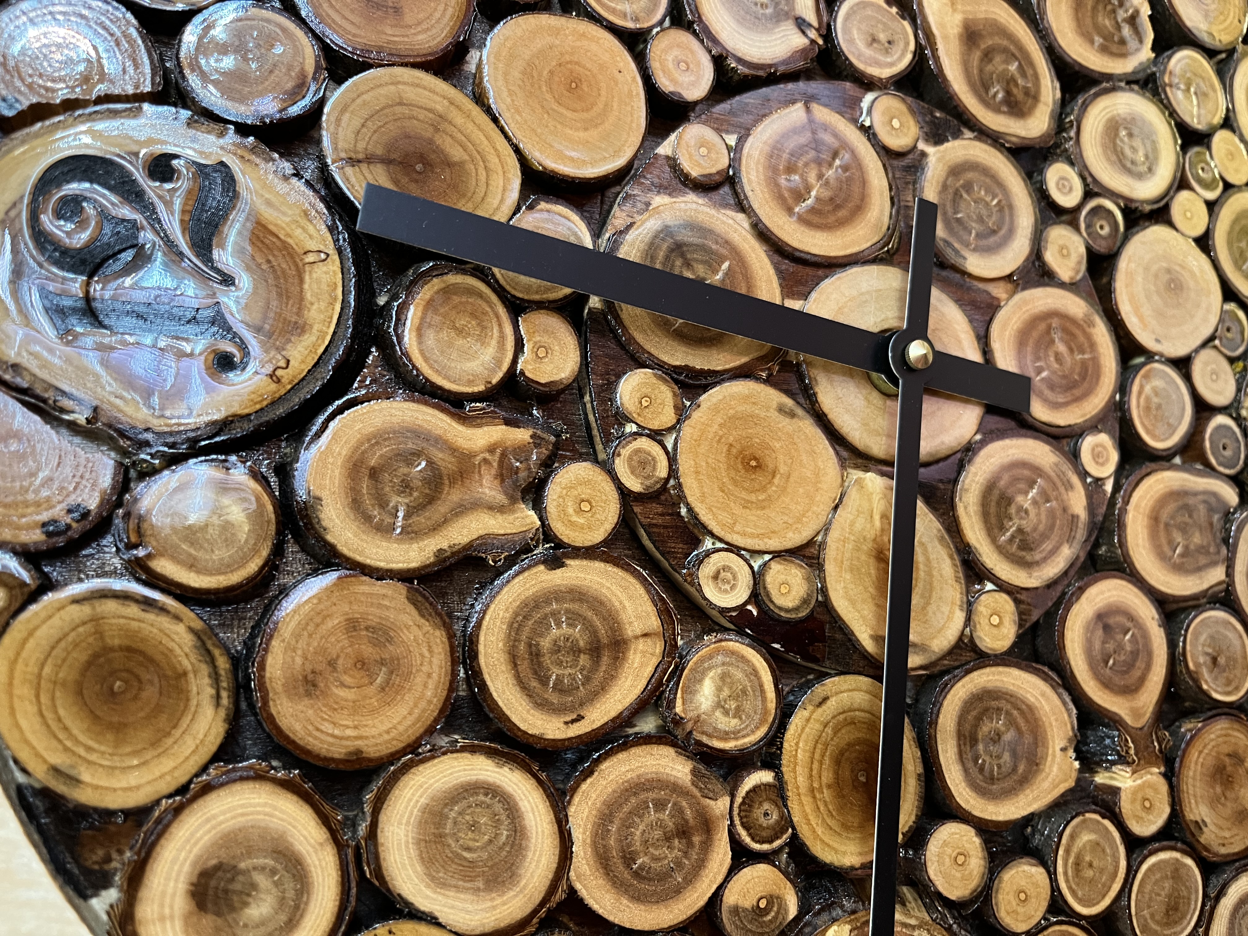 БРИГ Осенний лес - фото 4